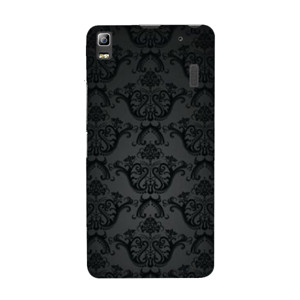 Batik Patern Hardcase 01 Casing HP
