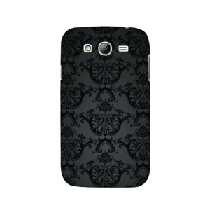 Batik Patern Hardcase 01 Casing HP