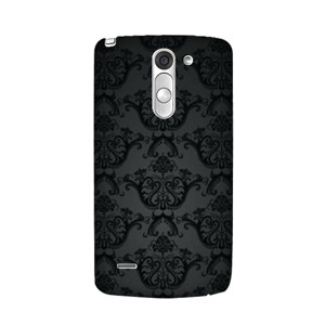 Batik Patern Hardcase 01 Casing HP
