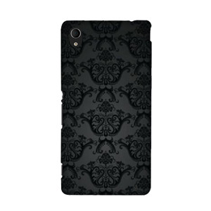 Batik Patern Hardcase 01 Casing HP