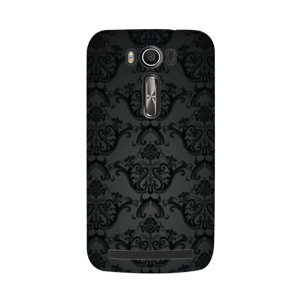 Batik Patern Hardcase 01 Casing HP
