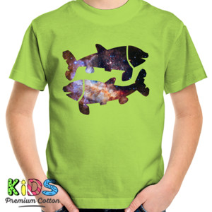 Kaos Zodiac: Pisces