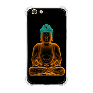 Casing HP Buddha Glowing