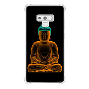 Casing HP Buddha Glowing