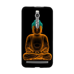 Buddha Glowing Casing HP