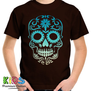 Kaos Skull 3