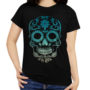 Kaos Skull 3