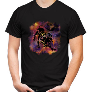 Kaos Zodiac: Leo