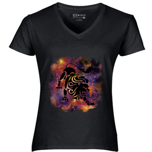 Kaos Zodiac: Leo