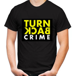 Kaos Turn Back Crime 