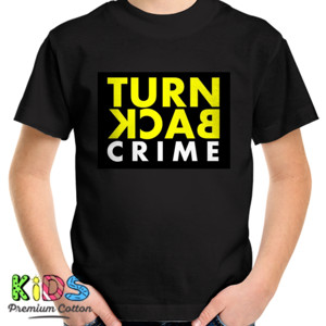 Kaos Turn Back Crime 