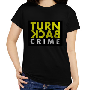 Kaos Turn Back Crime 