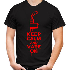 Kaos VapeBlood