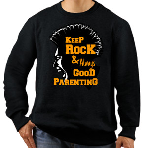 Jaket Sweater Rock 06
