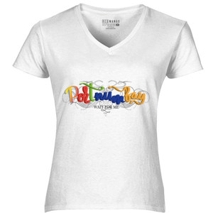 Kaos Portnumbay Papua