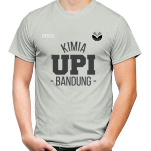 Kaos Kimia UPI Bandung