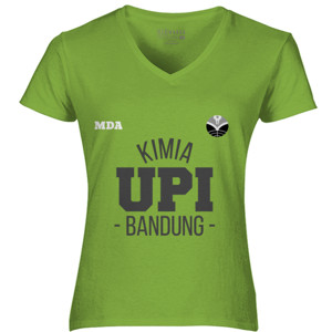 Kaos Kimia UPI Bandung