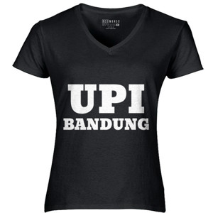Kaos Kampus UPI Bandung
