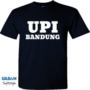 Kaos Kampus UPI Bandung