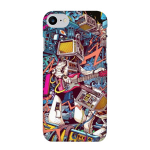 CODE_XN20 Casing HP