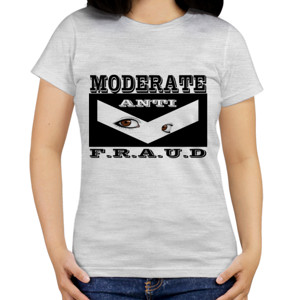 Kaos MODERATE BRANCH