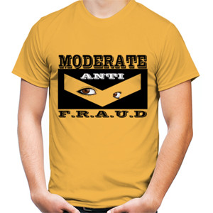Kaos MODERATE BRANCH