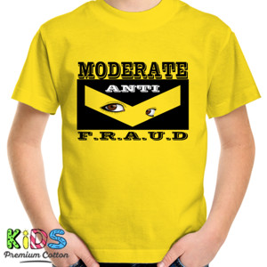 Kaos MODERATE BRANCH