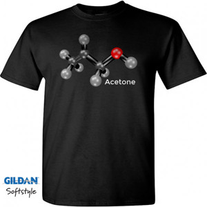 Kaos Acetone