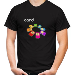 Kaos Card