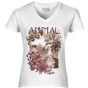 Kaos Animal