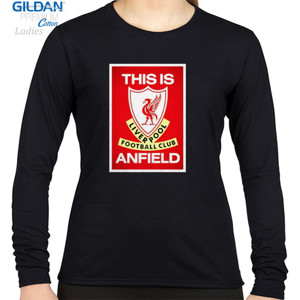Kaos THIS IS ANFIELD