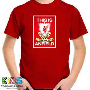 Kaos THIS IS ANFIELD