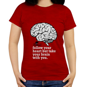 Kaos follow your heart