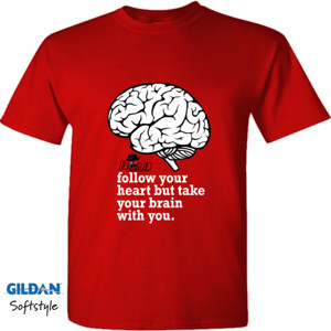 Kaos follow your heart