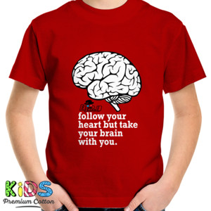 Kaos follow your heart