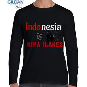 Kaos Kaos Indonesia