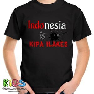 Kaos Kaos Indonesia