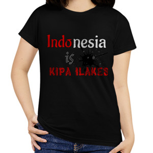 Kaos Kaos Indonesia