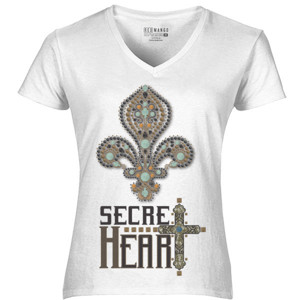 Kaos Secret Heart