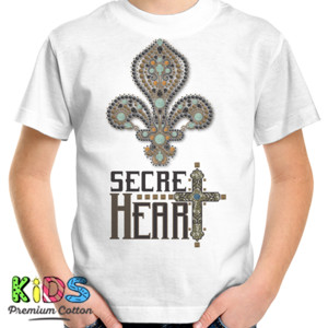 Kaos Secret Heart