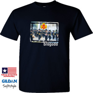 Kaos BREGODO
