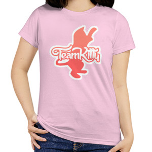 Kaos Team Kitty