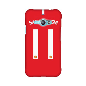 Special Edition | Jersey MU Custom Casing HP