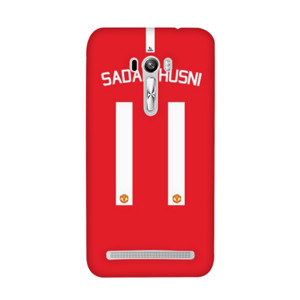 Special Edition | Jersey MU Custom Casing HP