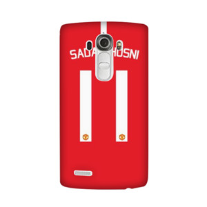 Special Edition | Jersey MU Custom Casing HP