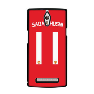 Special Edition | Jersey MU Custom Casing HP