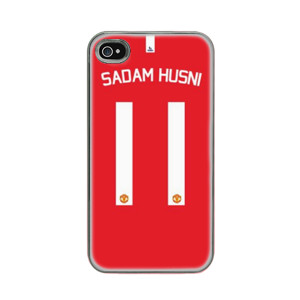 Special Edition | Jersey MU Custom Casing HP