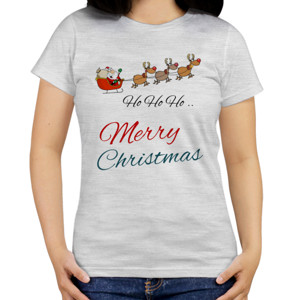 Kaos EXPANSE - Ho Ho Ho