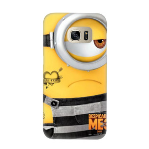 Despicable Me Casing HP