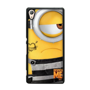 Despicable Me Casing HP